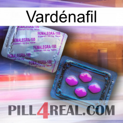 Vardénafil 37